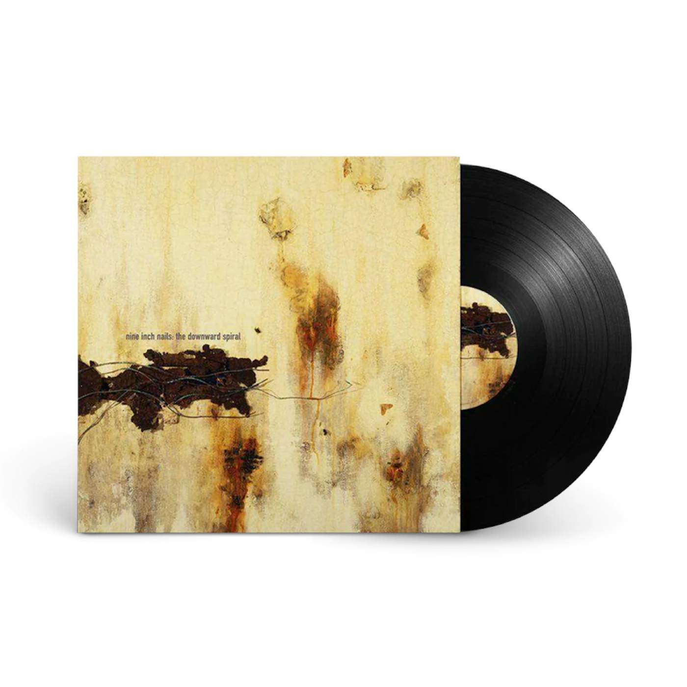 Udsæt Flygtig ensom Nine Inch Nails / The Downward Spiral: Definitive Edition 2xLP 180gram Vinyl