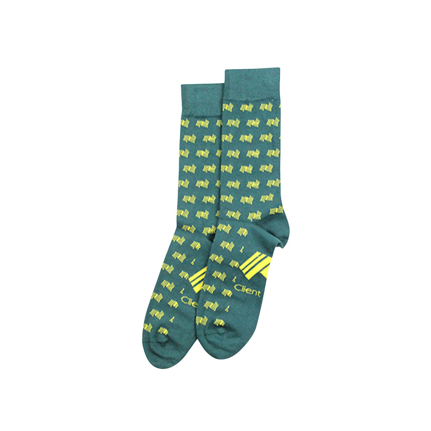 Client Liaison Bi-Centennial Liaison Socks