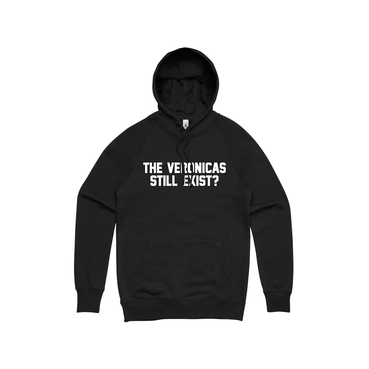 The Veronicas Still Exist? / Black Hood