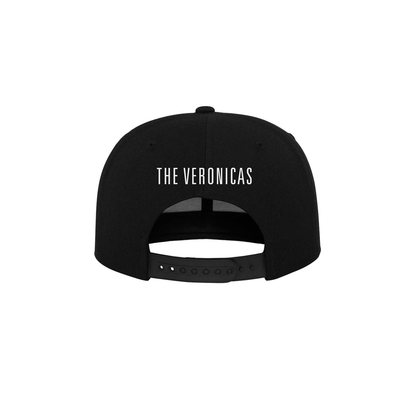 The Veronicas 'V' / Snapback Cap