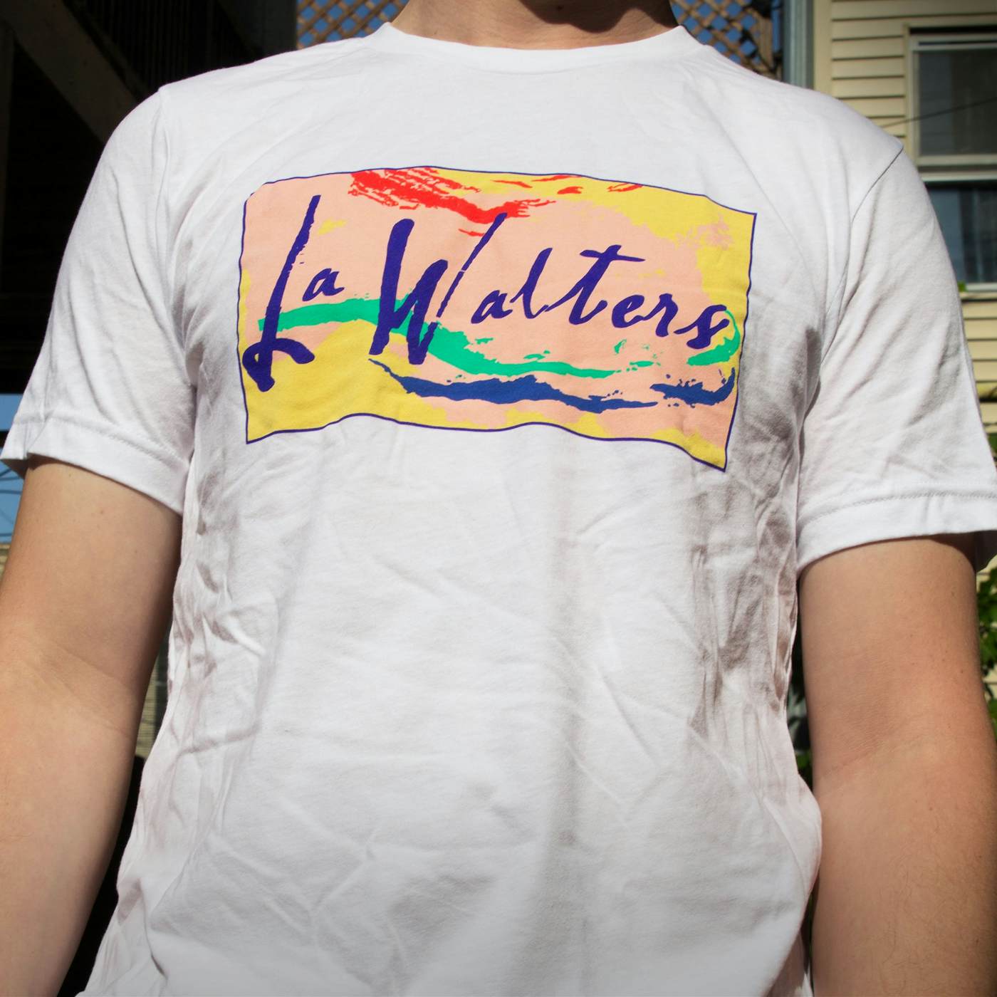 The Walters La Walters T-Shirt