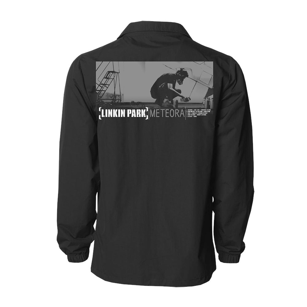 linkin park meteora shirt