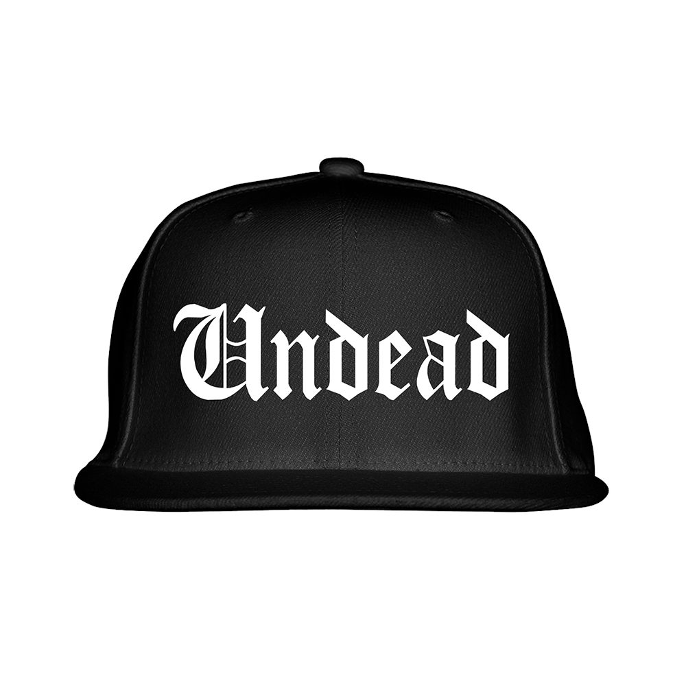 hollywood undead snapback