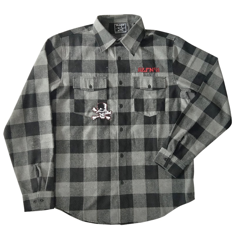 【人気特販】【貴重】BoTT × CDS Box Flannel L/S Shirt XL トップス