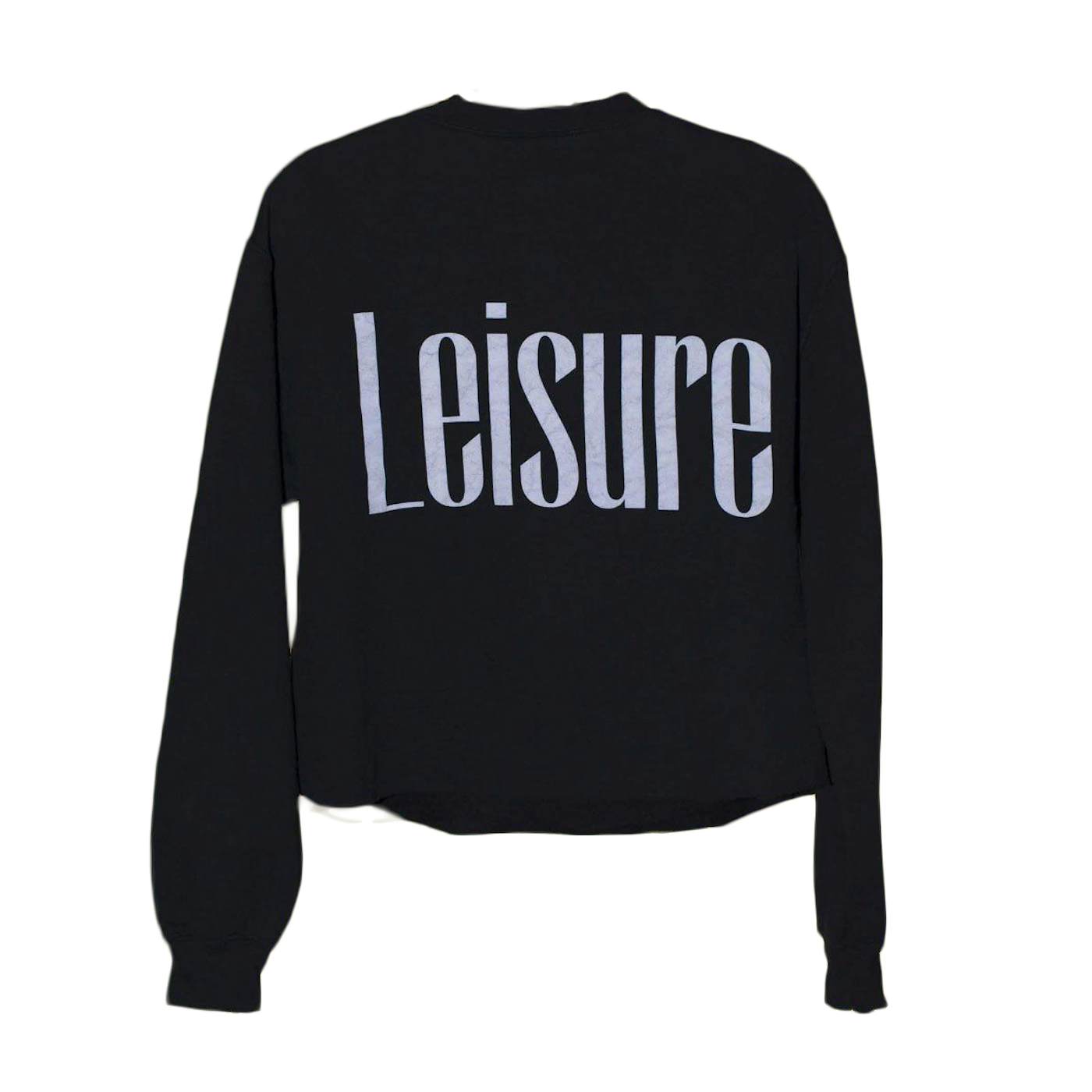 Miguel War & Leisure Sweater