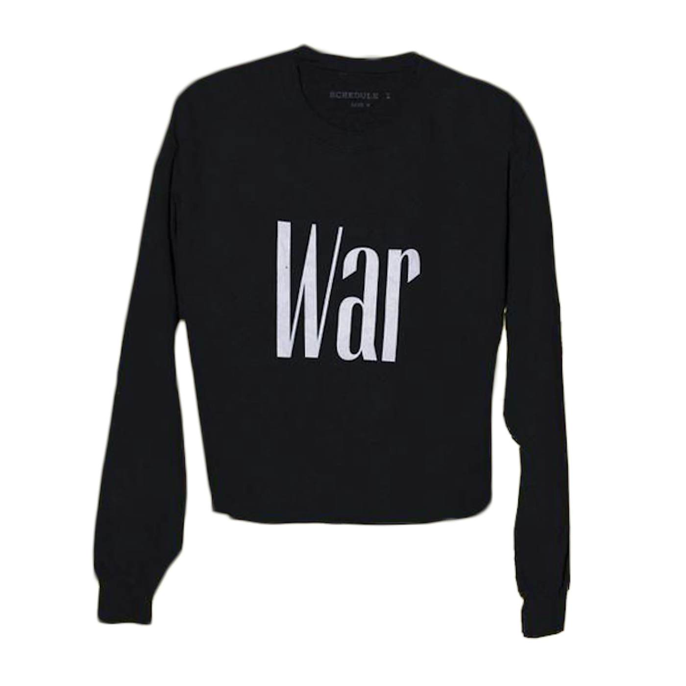 Miguel War & Leisure Sweater