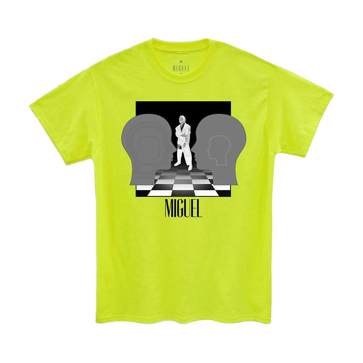 Miguel Inner Dialogue Tee