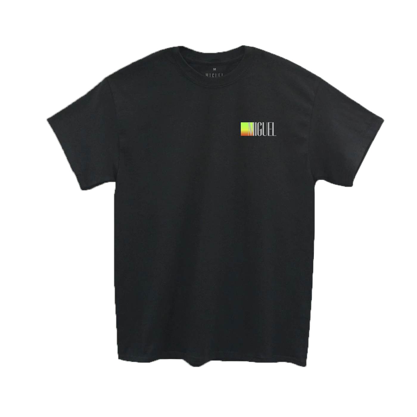 Miguel Ascension Iridescent Tee