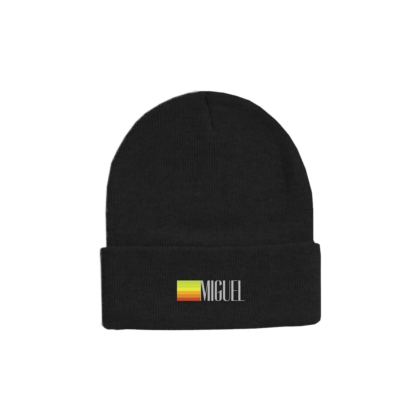 Miguel Ascension Beanie