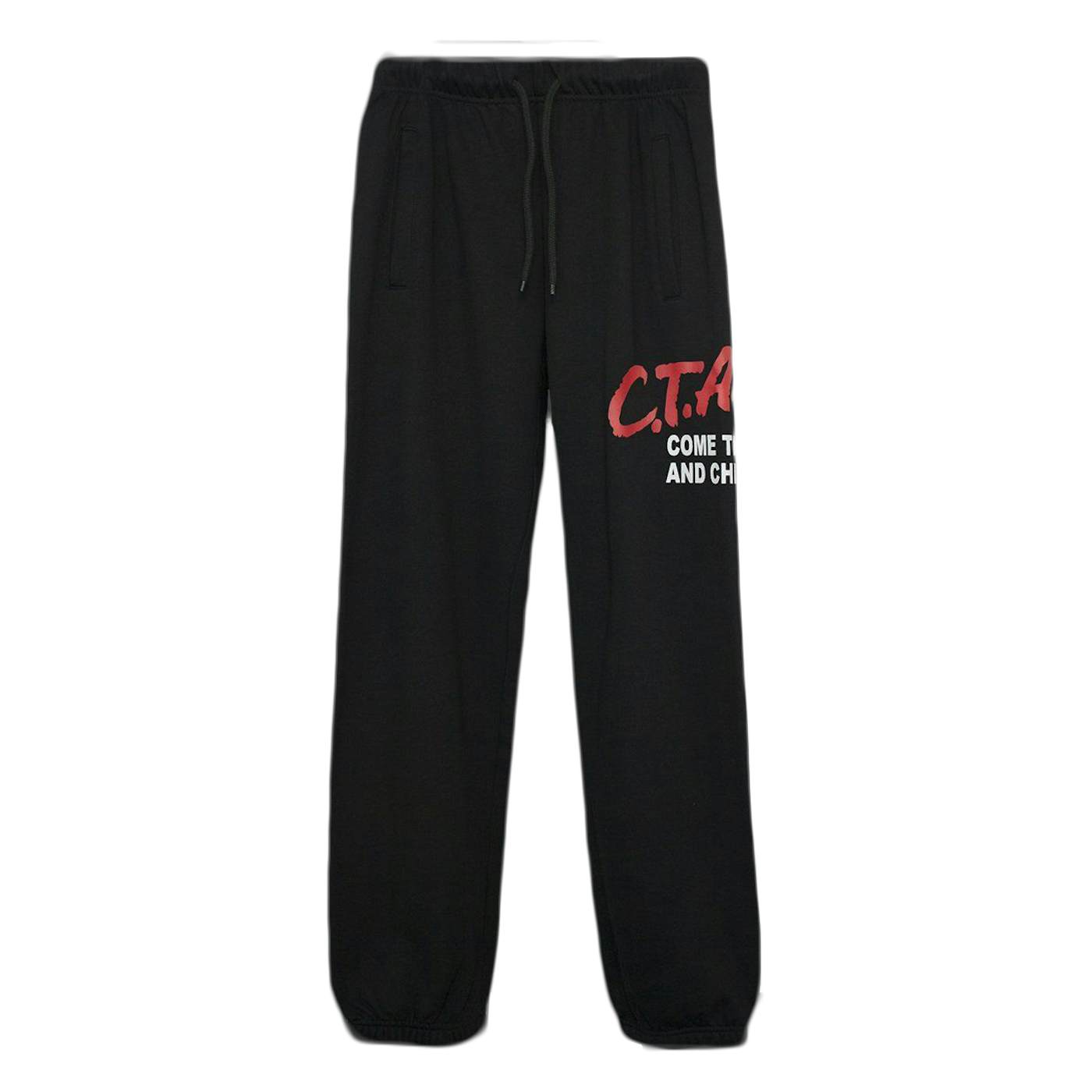 Miguel CTAC Sweatpants