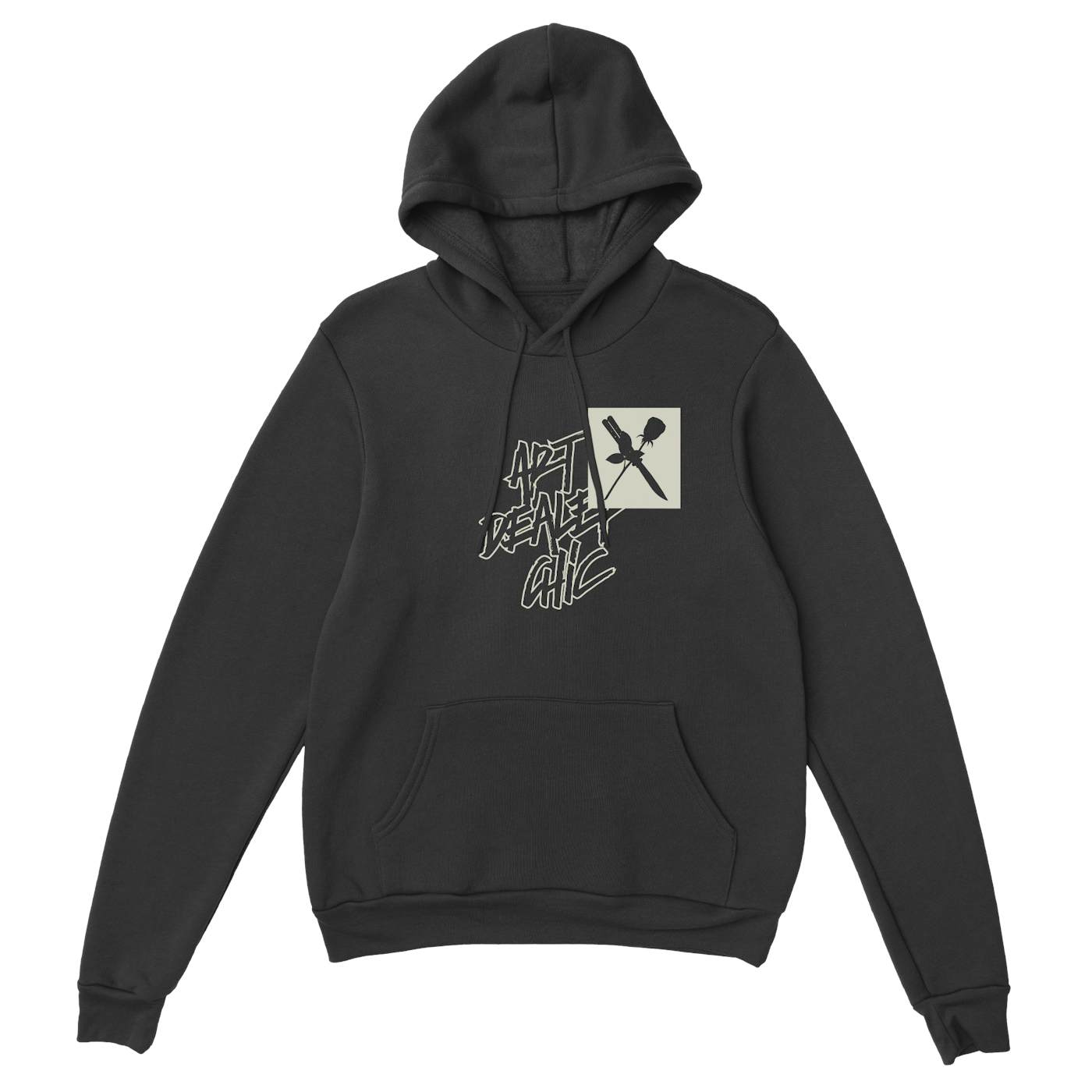 Miguel ADC Overpass Hoodie