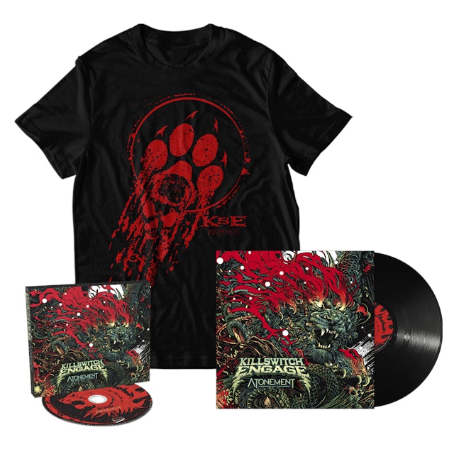 Music For Nations Store Official Merch & Vinyl