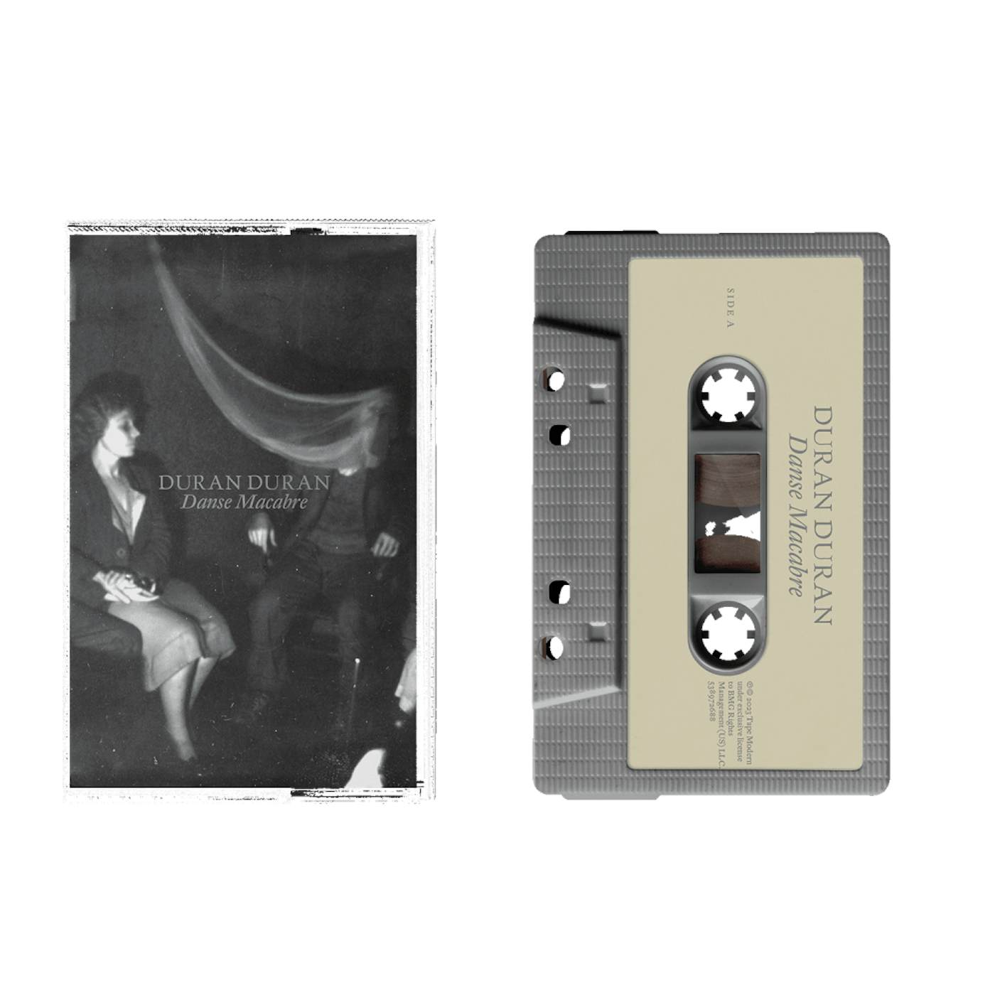 R.E.M. Chronic Town 40th Anniversary Cassette