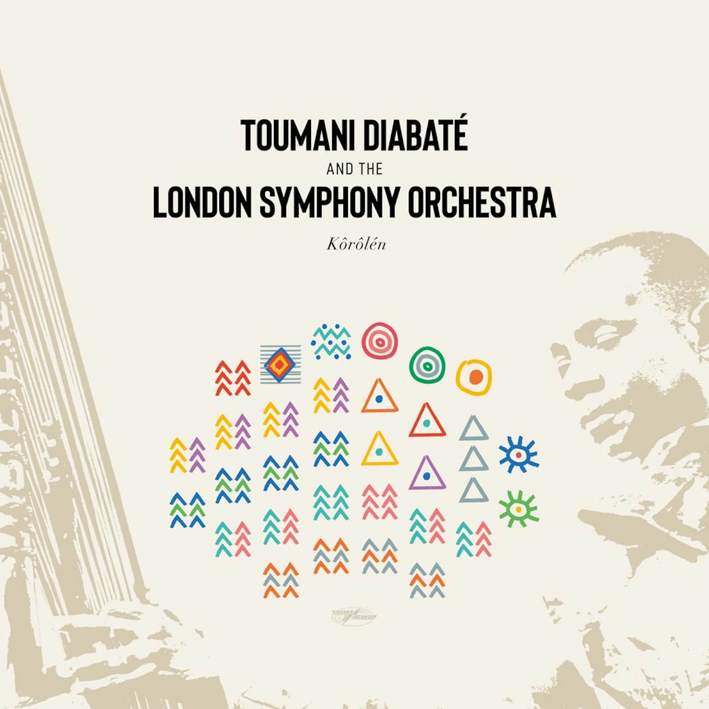 Toumani Diabate / London Symphony Orchestra