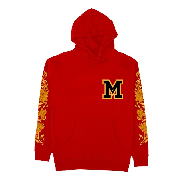 michael jackson hoodie