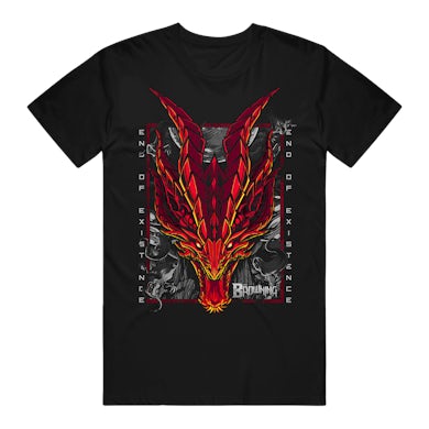 The Browning Dragon T-Shirt