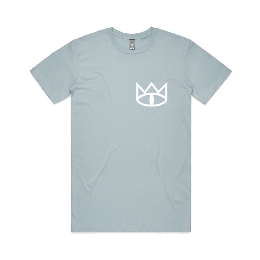 The Cat Empire 2020 Mens T-Shirt - Pale 