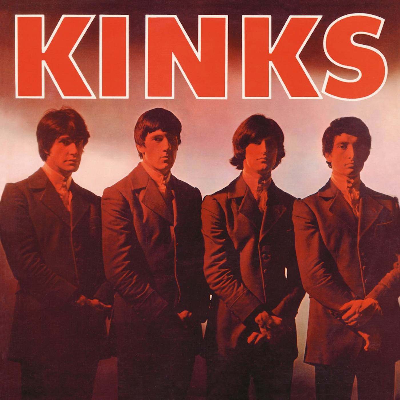 The Kinks Deluxe Edition 2cd Digipack Deluxe Cd 5847