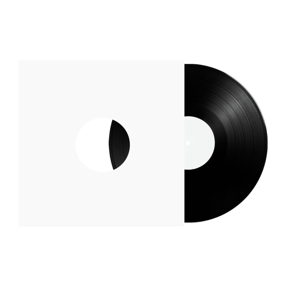 Chocolate Hills Yarns From The Chocolate Triangle Test Pressing (Signed