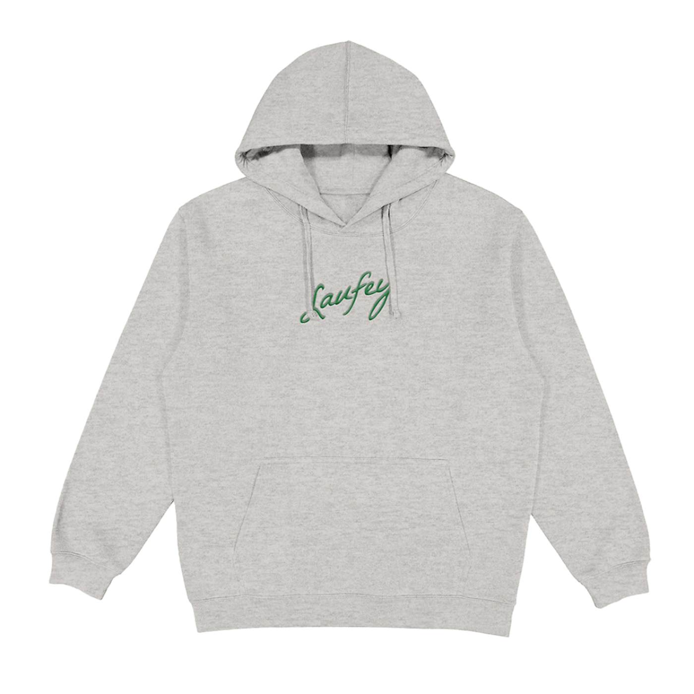 Embroidered Signature Hoodie - Ready to Wear