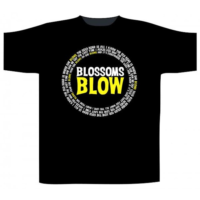 blow pop tee shirt