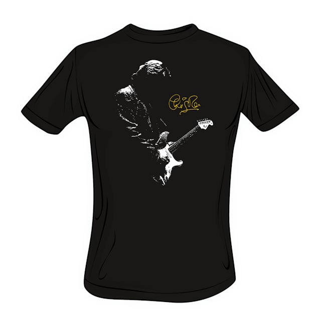 johnny rea t shirt