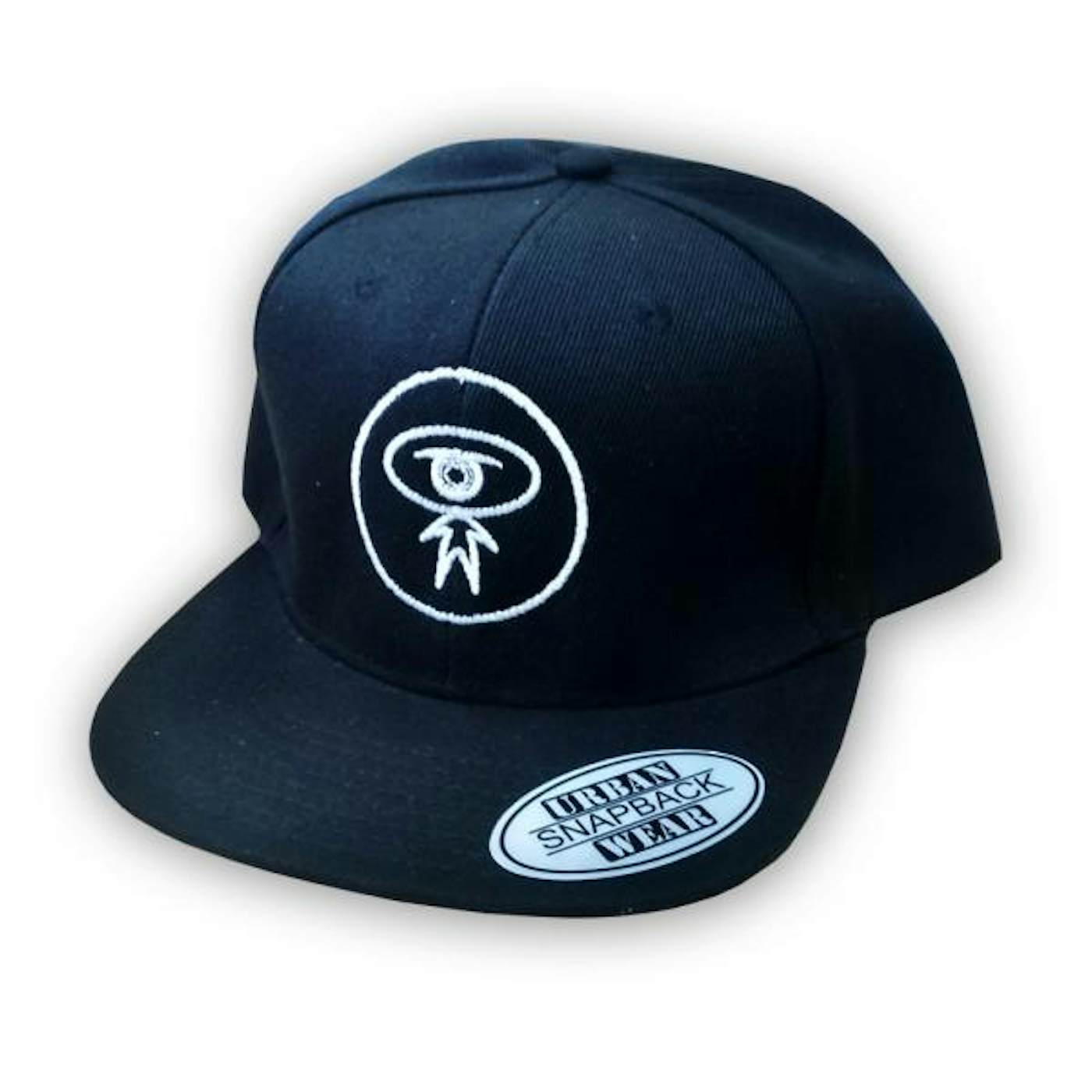 JAY-Z Perforated Black On The Run II High Crown 9Fifty Snapback Hat $45.00