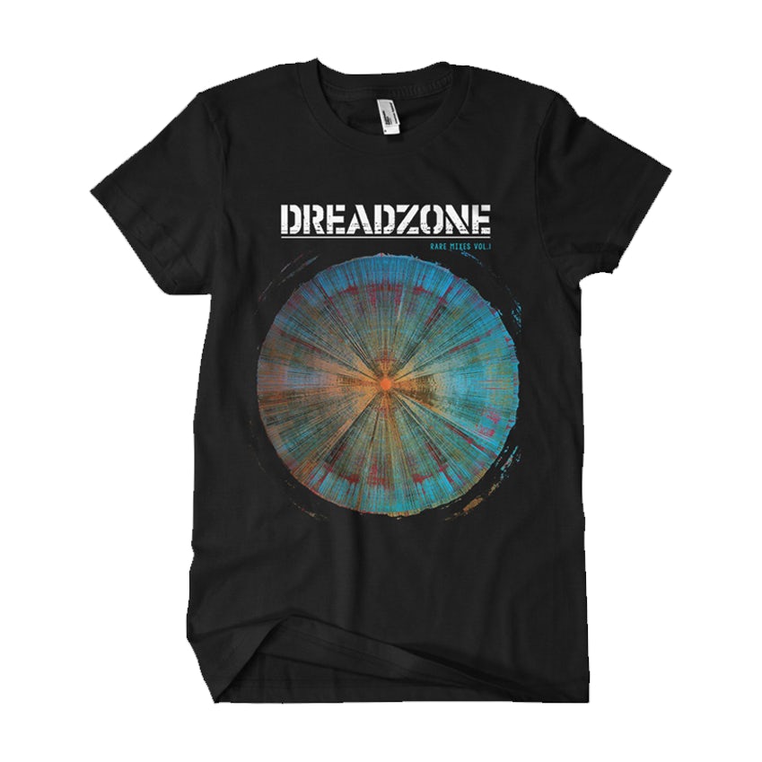Dreadzone Rare Mixes TShirt