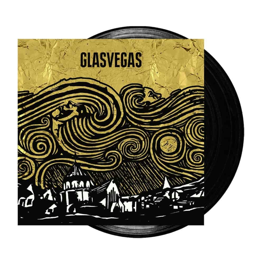 ネットワーク全体の最低価格に挑戦 Glasvegas Euphoria,Take My Hand