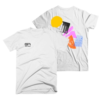 Groove Armada Edge Of The Horizon T-Shirt