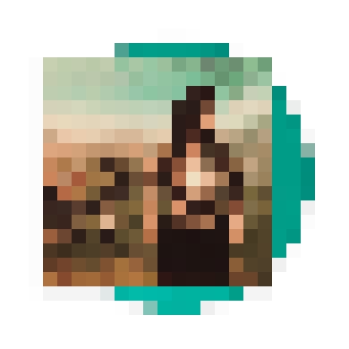 Lucy Spraggan Signature Lyrics Longsleeve