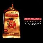 Terrorvision Tequila (Promo Mint Royale Remixes) CD1 CD Single CD