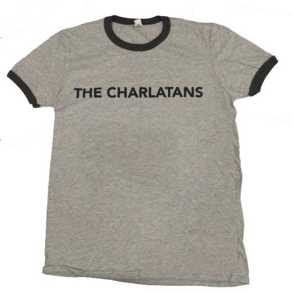 the charlatans t shirt