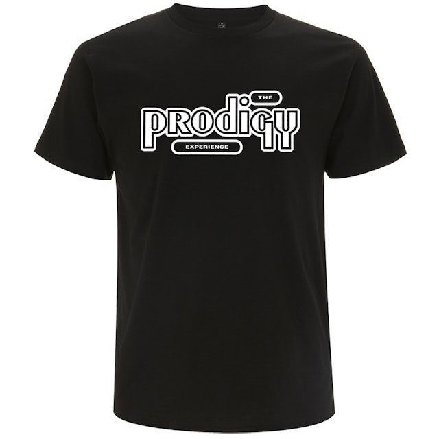 prodigy tshirt