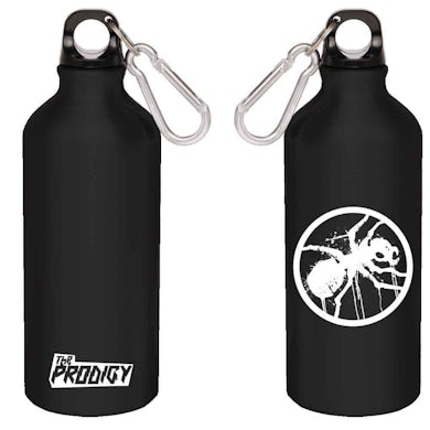 The Prodigy Water Bottle