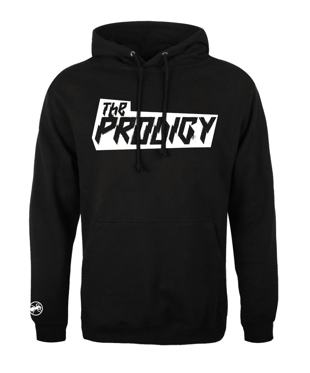 prodigy sweater