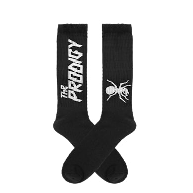 The Prodigy Socks