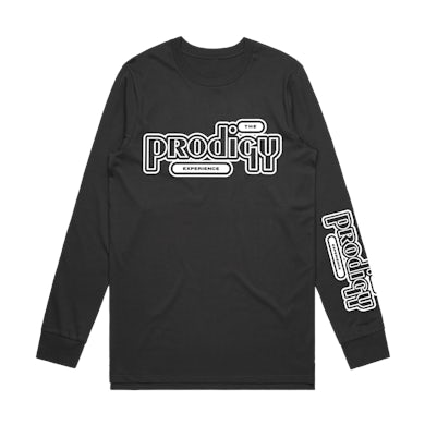 The Prodigy Experience Long Sleeve T-Shirt