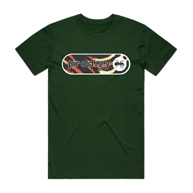 '97 The Prodigy Logo T-Shirt