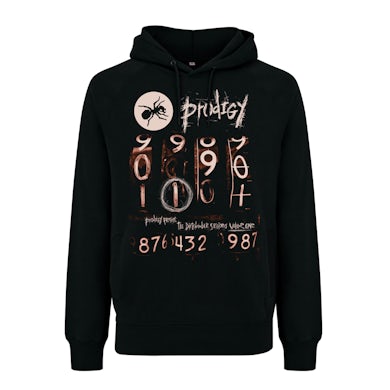 The Prodigy Dirtchamber Hoodie