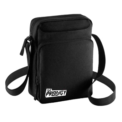 The Prodigy Logo Shoulder Bag