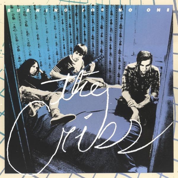 The Cribs Ignore The Ignorant