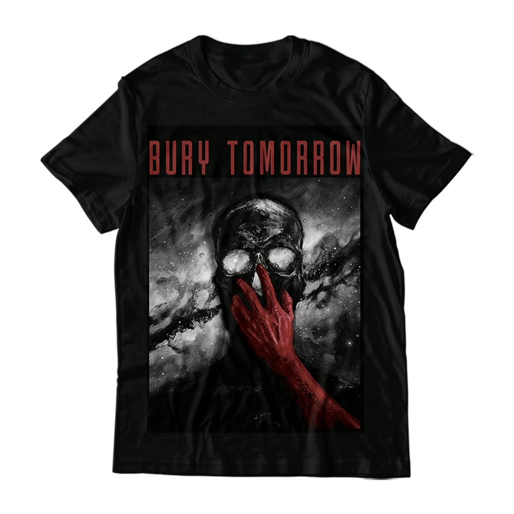 bury tomorrow merch