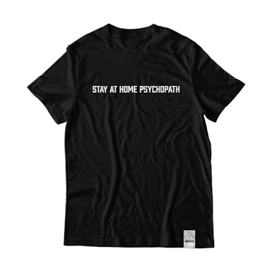The Blinders Stay at home T-Shirt
