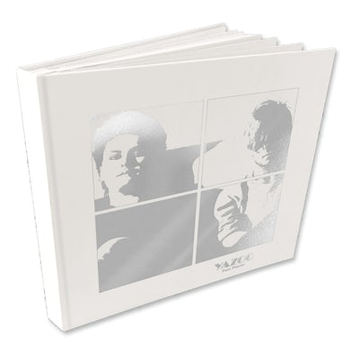 Four Pieces: A Yazoo Compendium Boxset (Vinyl)