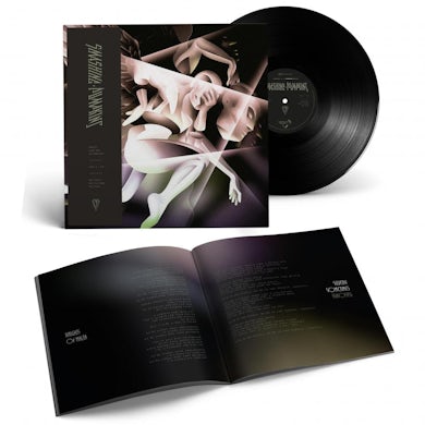 The Smashing Pumpkins Shiny And Oh So Bright, Vol. 1 / LP: No Past. No Future. No Sun LP (Vinyl)