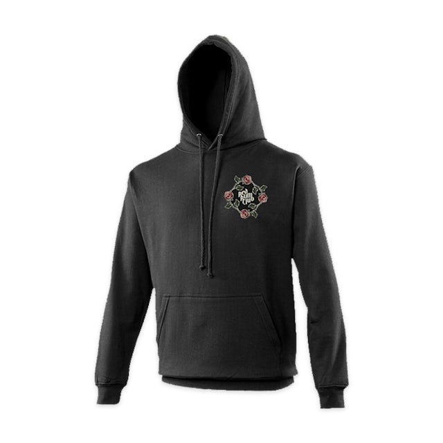 Red Rum Club Matador Black Hoodie