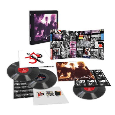 Generation X (Deluxe Edition) Triple LP (Vinyl)