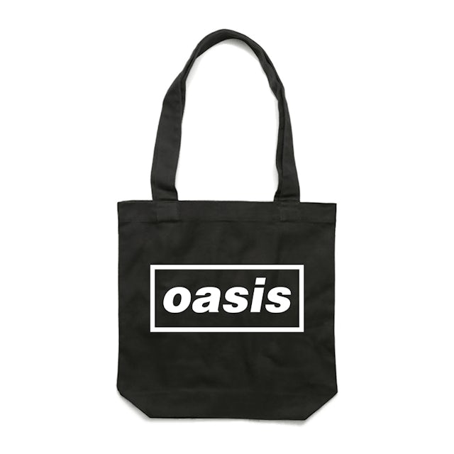 oasis blue bag