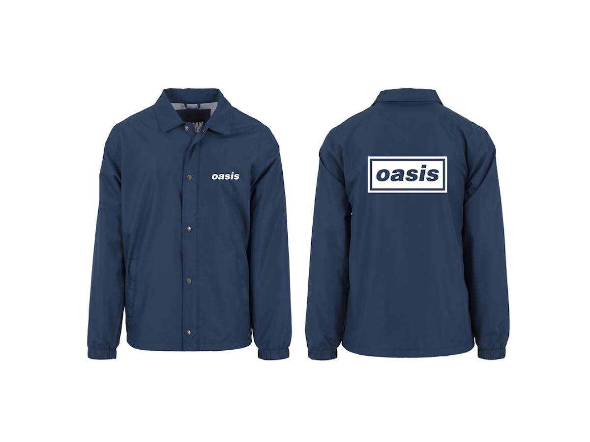 Oasis Jacket